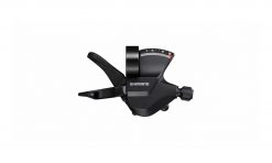 Shimano SL-M315 Rapidfire Plus 8 Speed Shift Lever - Right