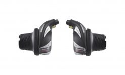 Shimano SL-RS36 Tourney 6x3 Speed Grip Shifter Set