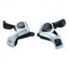 Shimano SL-TX50 6 Speed Shift Lever Set - Right/SIS Left -Cheap Brake Store 87869