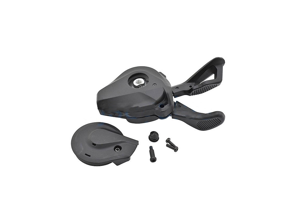 Shimano SLX SL-M7100 Shifting Lever Unit - Right 3 Shimano SLX SL-M7100 Shifting Lever Unit - Right