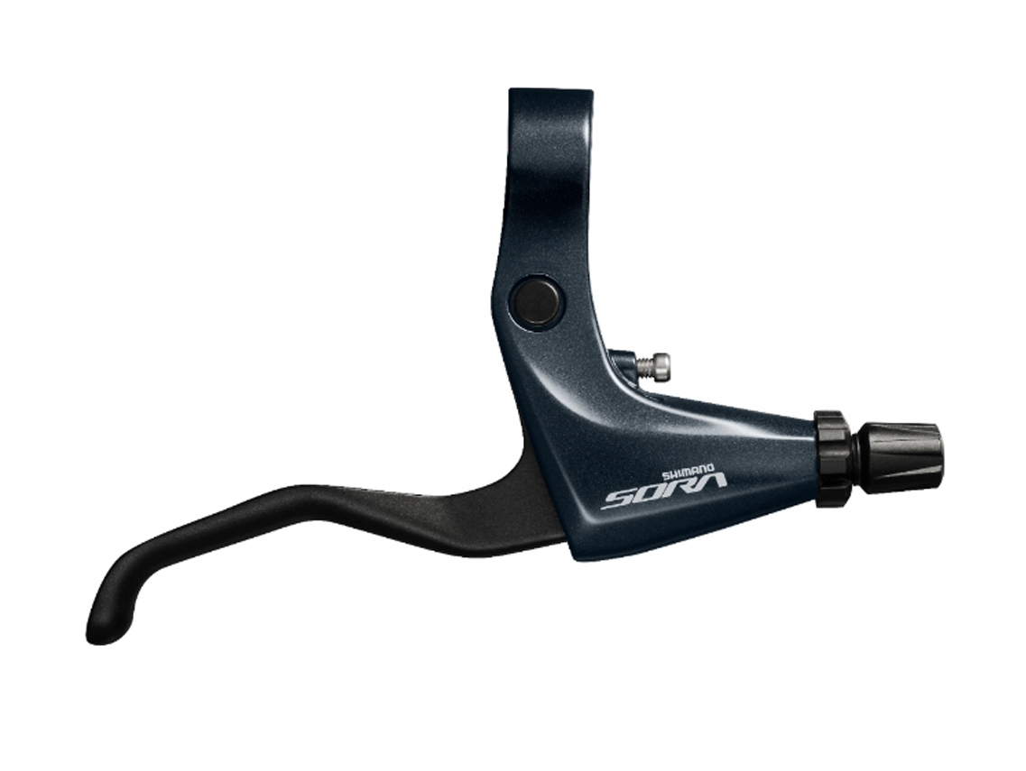 Shimano Sora BL-R3000 Brake Lever Set 5 Shimano Sora BL-R3000 Brake Lever Set - Image 3