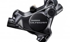 Shimano Ultegra Di2 ST-R8170 12 Speed Shifter w/ BR-R8170 Disc Bra -Cheap Brake Store 93446 1