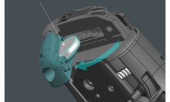 Shimano Ultegra Di2 ST-R8170 12 Speed Shifter w/ BR-R8170 Disc Bra -Cheap Brake Store 93446 3