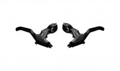 Avid Speed Dial 7 Brake Lever - Pair - Graphite