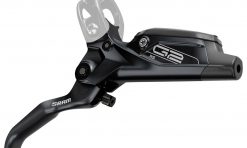 SRAM G2 RS A2 Disc Brake Lever Assembly - Diffusion Black -Cheap Brake Store 97706 1