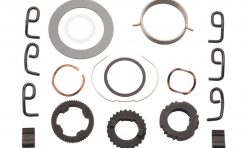 SRAM R2C 2x10 Speed Shifter Service Parts Kit