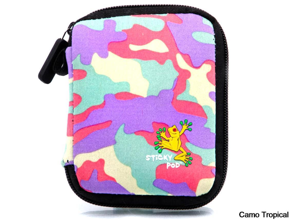 Miles Wide Sticky Mini Pod 5 Miles Wide Sticky Mini Pod - Image 3