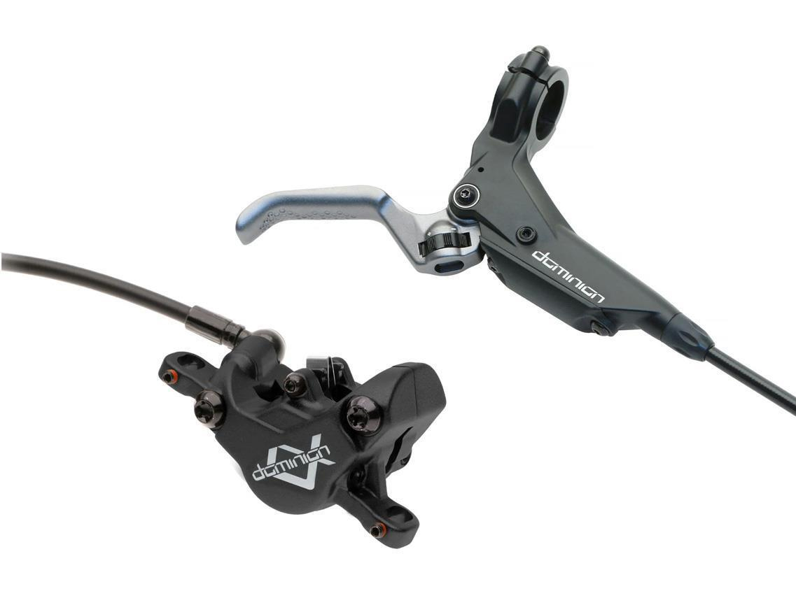 Hayes Dominion A2 Brake Kit 3 Hayes Dominion A2 Brake Kit