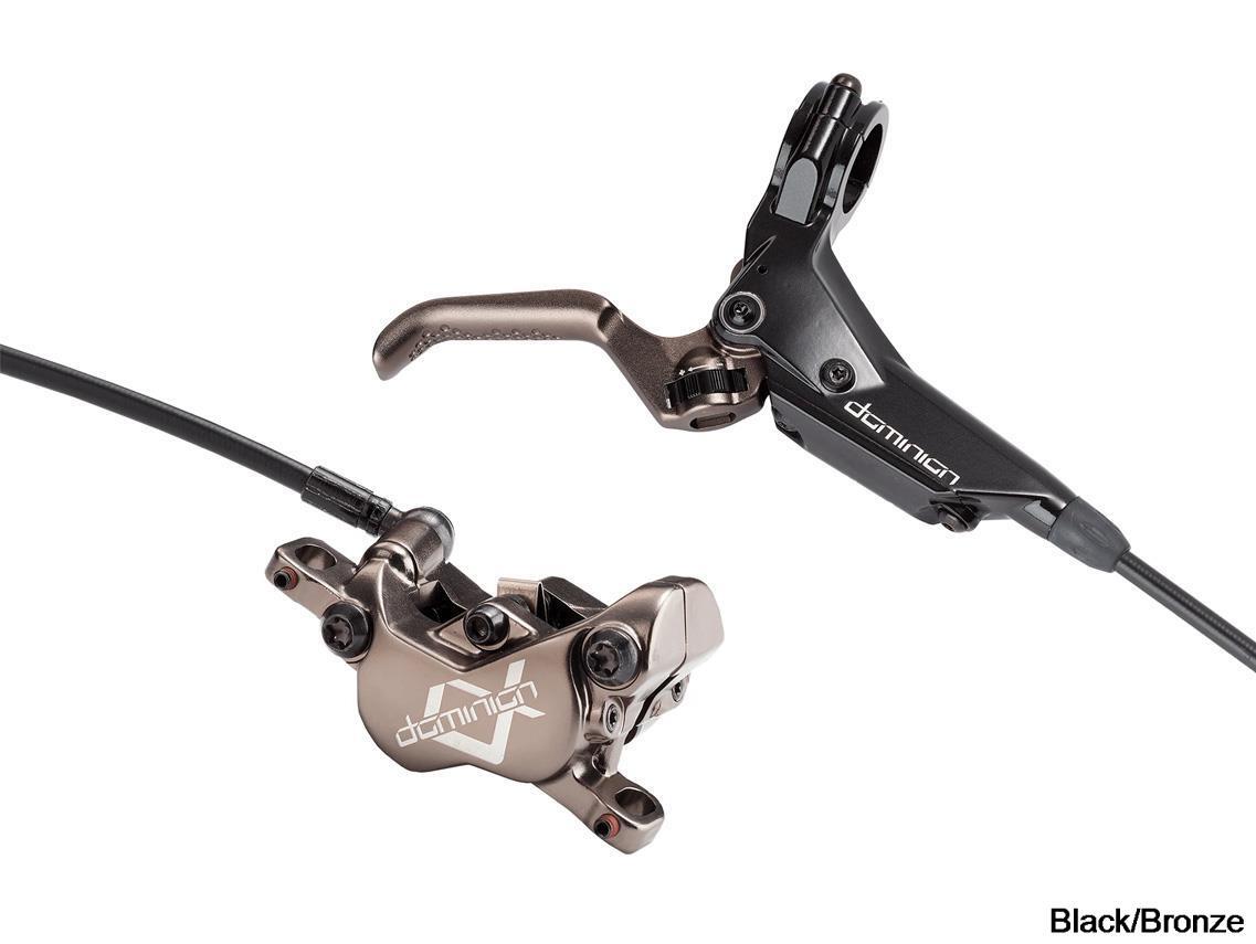 Hayes Dominion A4 Brake Kit 4 Hayes Dominion A4 Brake Kit - Image 2