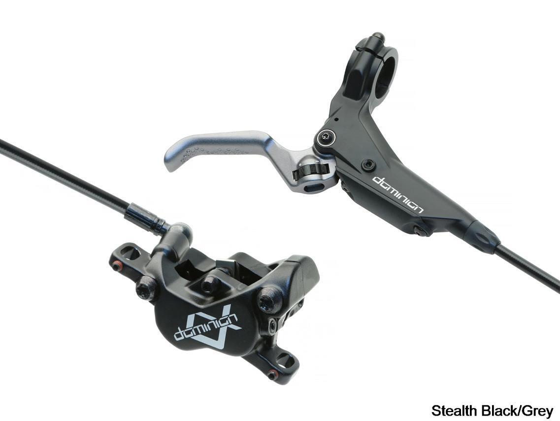 Hayes Dominion A4 Brake Kit 5 Hayes Dominion A4 Brake Kit - Image 3