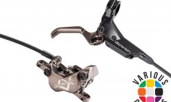 Hayes Dominion A4 Brake Kit