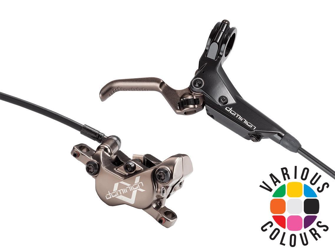 Hayes Dominion A4 Brake Kit 3 Hayes Dominion A4 Brake Kit