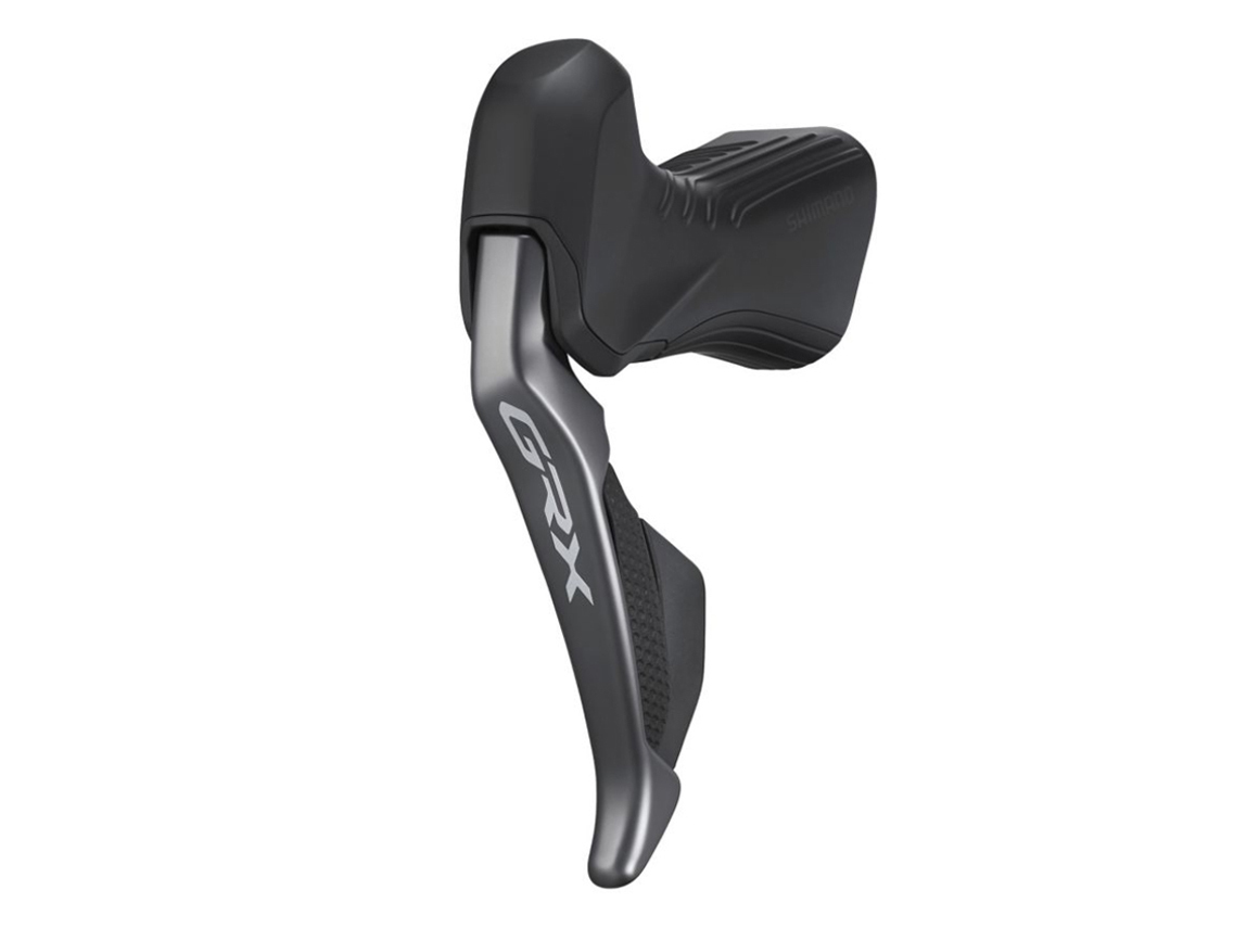 Shimano GRX Di2 ST-RX815 11 Speed Shifter 4 Shimano GRX Di2 ST-RX815 11 Speed Shifter - Image 2