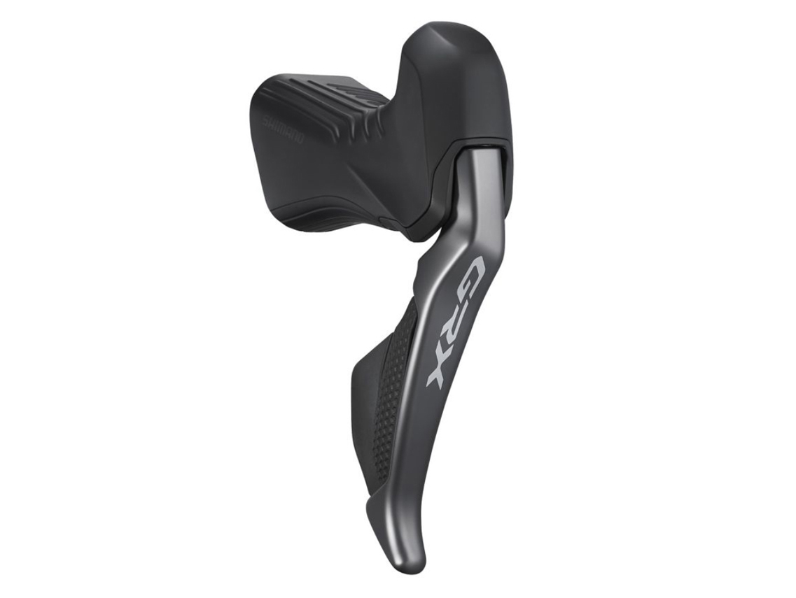 Shimano GRX Di2 ST-RX815 11 Speed Shifter 5 Shimano GRX Di2 ST-RX815 11 Speed Shifter - Image 3