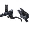 Shimano SLX BR-M7120 Hydraulic Brake Lever + Caliper