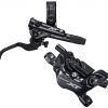 Shimano XT BR-M8120 Hydraulic Brake Lever + Caliper