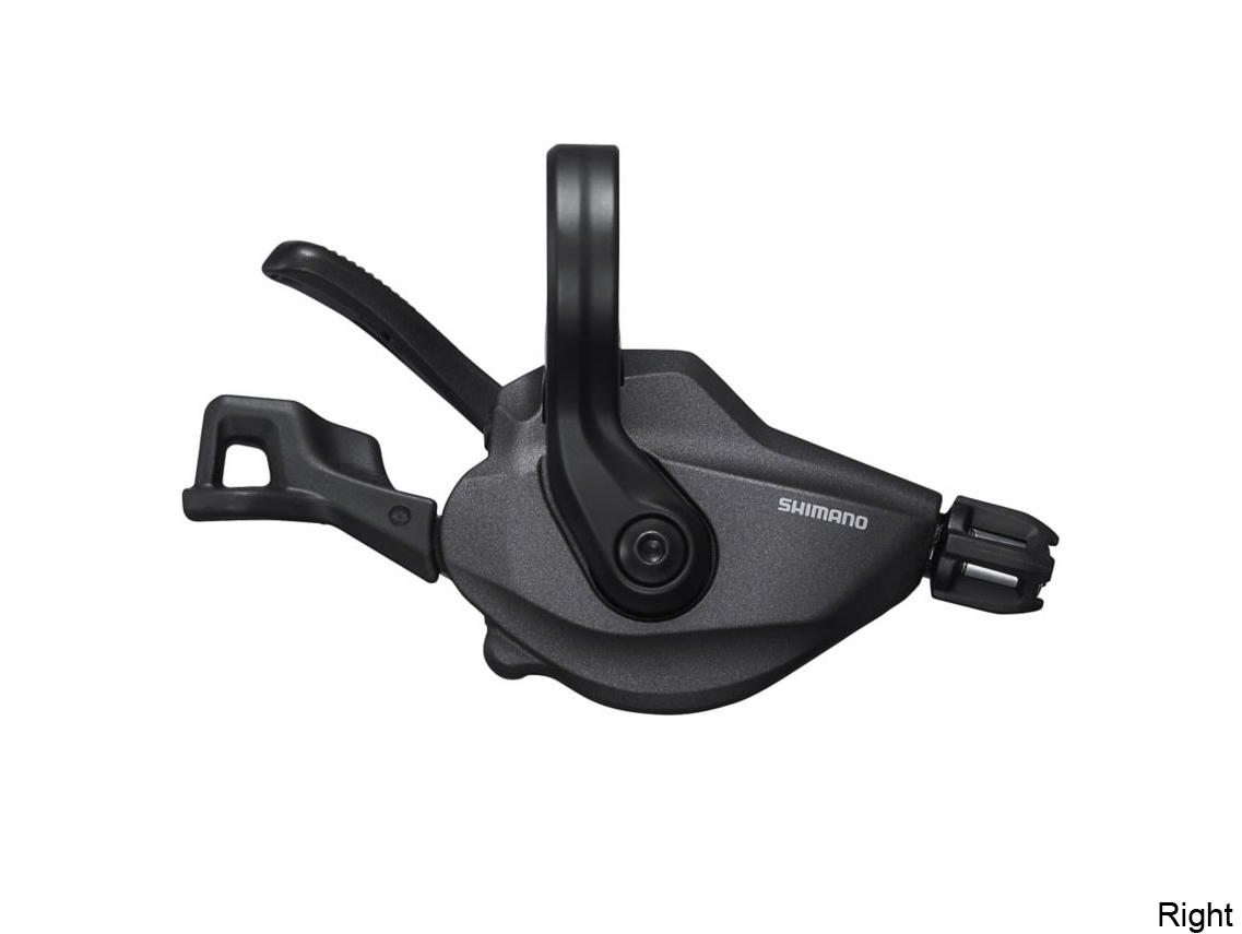 Shimano XT SL-M8100 12 Speed Shift Lever 4 Shimano XT SL-M8100 12 Speed Shift Lever - Image 2