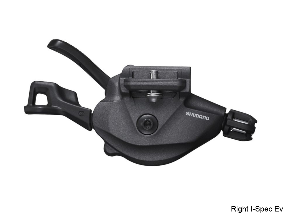 Shimano XT SL-M8100 12 Speed Shift Lever 5 Shimano XT SL-M8100 12 Speed Shift Lever - Image 3
