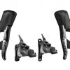 SRAM Force eTap AXS HRD 12 Speed Shift-Brake Control