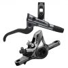 Shimano XTR BL-M9100 12 Speed Disc Brake Lever + Caliper J Kit