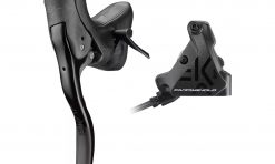 Campagnolo EKAR 1x13 Speed Ergopower Shifter + Caliper