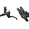 Shimano Deore BR-M6100 12 Speed Hydraulic Brake Lever + Caliper (J -Cheap Brake Store BP 69803