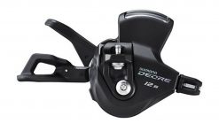 Shimano Deore M6100 12 Speed Shift Lever -Cheap Brake Store BP 69814 5