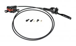 Shimano Altus BL-MT200 Lever with BR-MT200 Caliper -Cheap Brake Store BP 69849 2