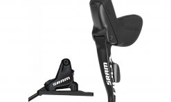 SRAM Apex 1 HRD Disc Brake with Dropper Actuator