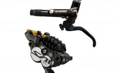 Shimano Saint BL-M820 Disc Brake Lever + BR-M820 Caliper -Cheap Brake Store BP 70043 2