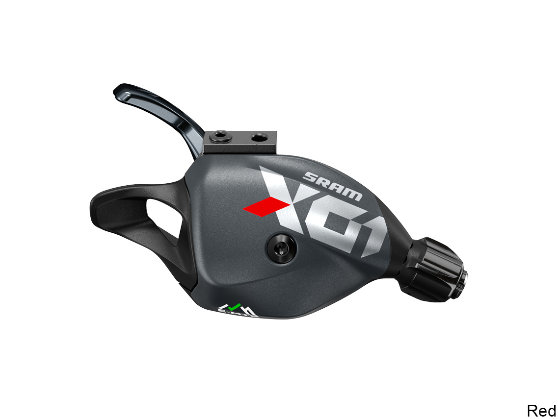 SRAM X01 Eagle 12 Speed Single Click Trigger Shifter 5 SRAM X01 Eagle 12 Speed Single Click Trigger Shifter - Image 3