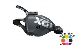SRAM X01 Eagle 12 Speed Single Click Trigger Shifter