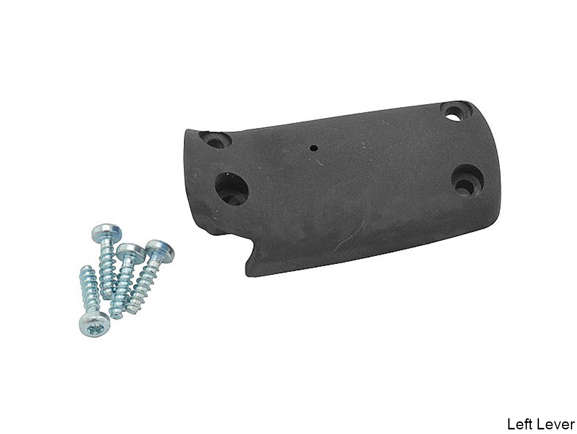 SRAM B1 HRD/HRR Shift/Brake Reservoir Cap/Bladder Kit 4 SRAM B1 HRD/HRR Shift/Brake Reservoir Cap/Bladder Kit - Image 2