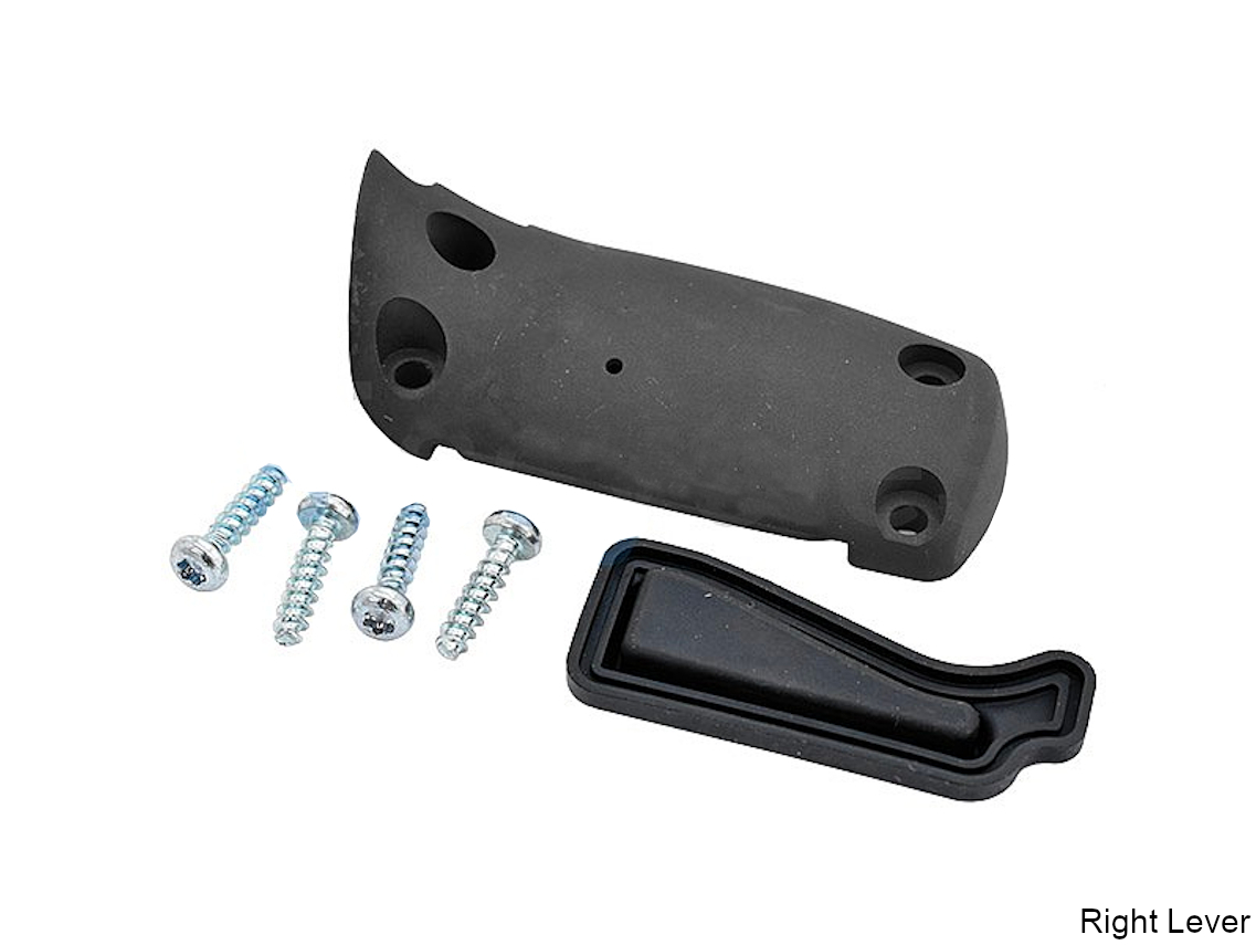 SRAM B1 HRD/HRR Shift/Brake Reservoir Cap/Bladder Kit 5 SRAM B1 HRD/HRR Shift/Brake Reservoir Cap/Bladder Kit - Image 3