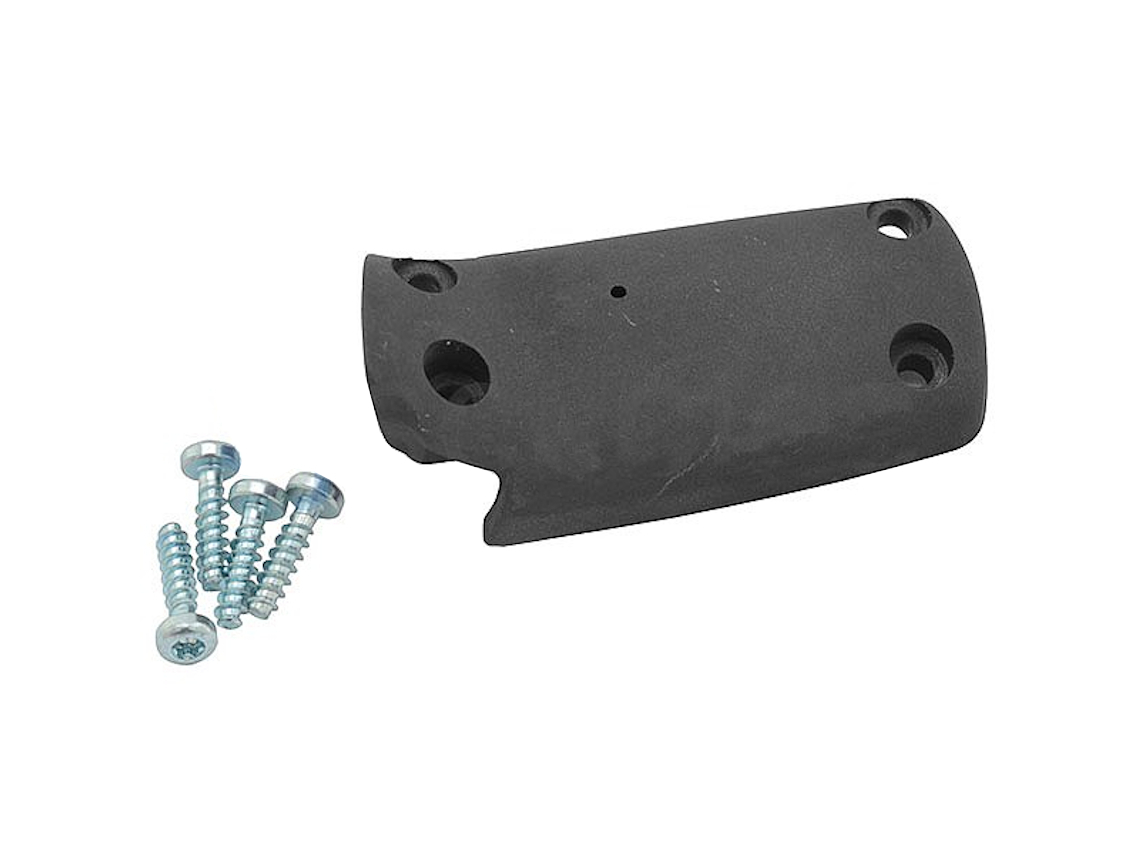 SRAM B1 HRD/HRR Shift/Brake Reservoir Cap/Bladder Kit 3 SRAM B1 HRD/HRR Shift/Brake Reservoir Cap/Bladder Kit