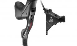 Campagnolo Super Record Hydraulic Disc 12 Speed Ergopower Shifter -Cheap Brake Store BP 82134 1