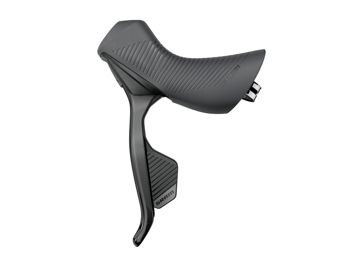 SRAM Rival ETAP AXS HRD Shift Brake System w/ Flat Mount Caliper 7 SRAM Rival ETAP AXS HRD Shift Brake System w/ Flat Mount Caliper - Image 5