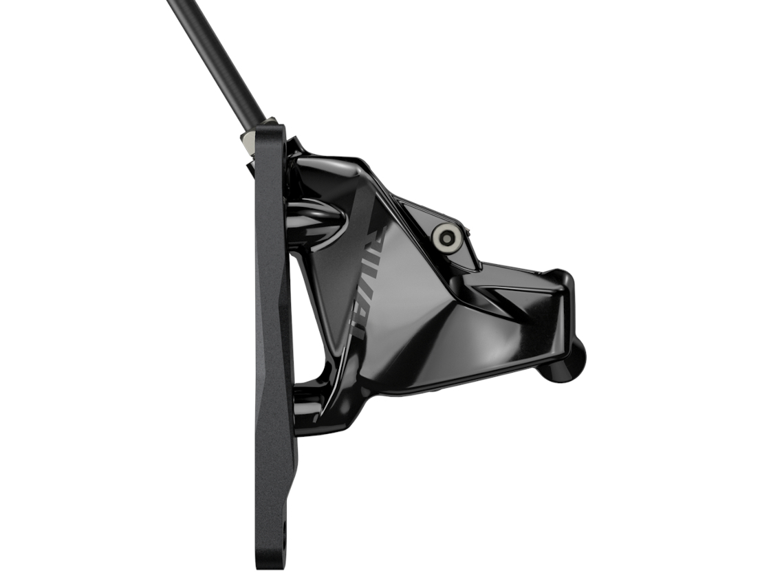 SRAM Rival ETAP AXS HRD Shift Brake System w/ Flat Mount Caliper 9 SRAM Rival ETAP AXS HRD Shift Brake System w/ Flat Mount Caliper - Image 7