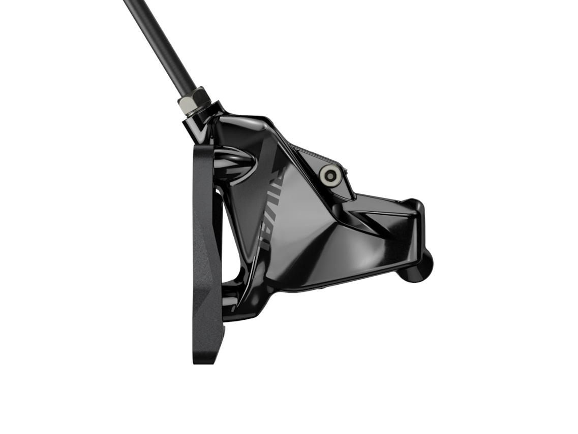 SRAM Rival ETAP AXS HRD Shift Brake System w/ Flat Mount Caliper 11 SRAM Rival ETAP AXS HRD Shift Brake System w/ Flat Mount Caliper - Image 9