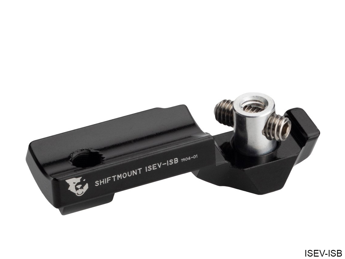 Wolf Tooth ShiftMount Adapter 4 Wolf Tooth ShiftMount Adapter - Image 2