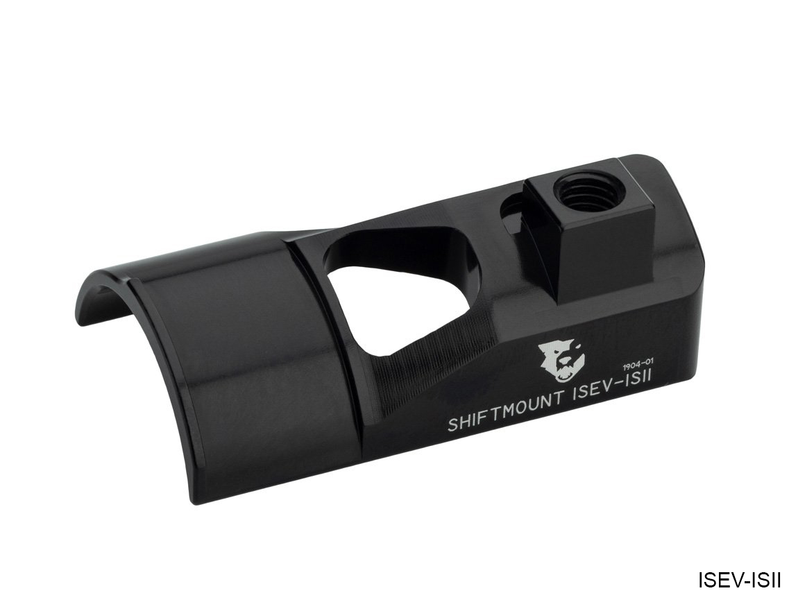 Wolf Tooth ShiftMount Adapter 5 Wolf Tooth ShiftMount Adapter - Image 3