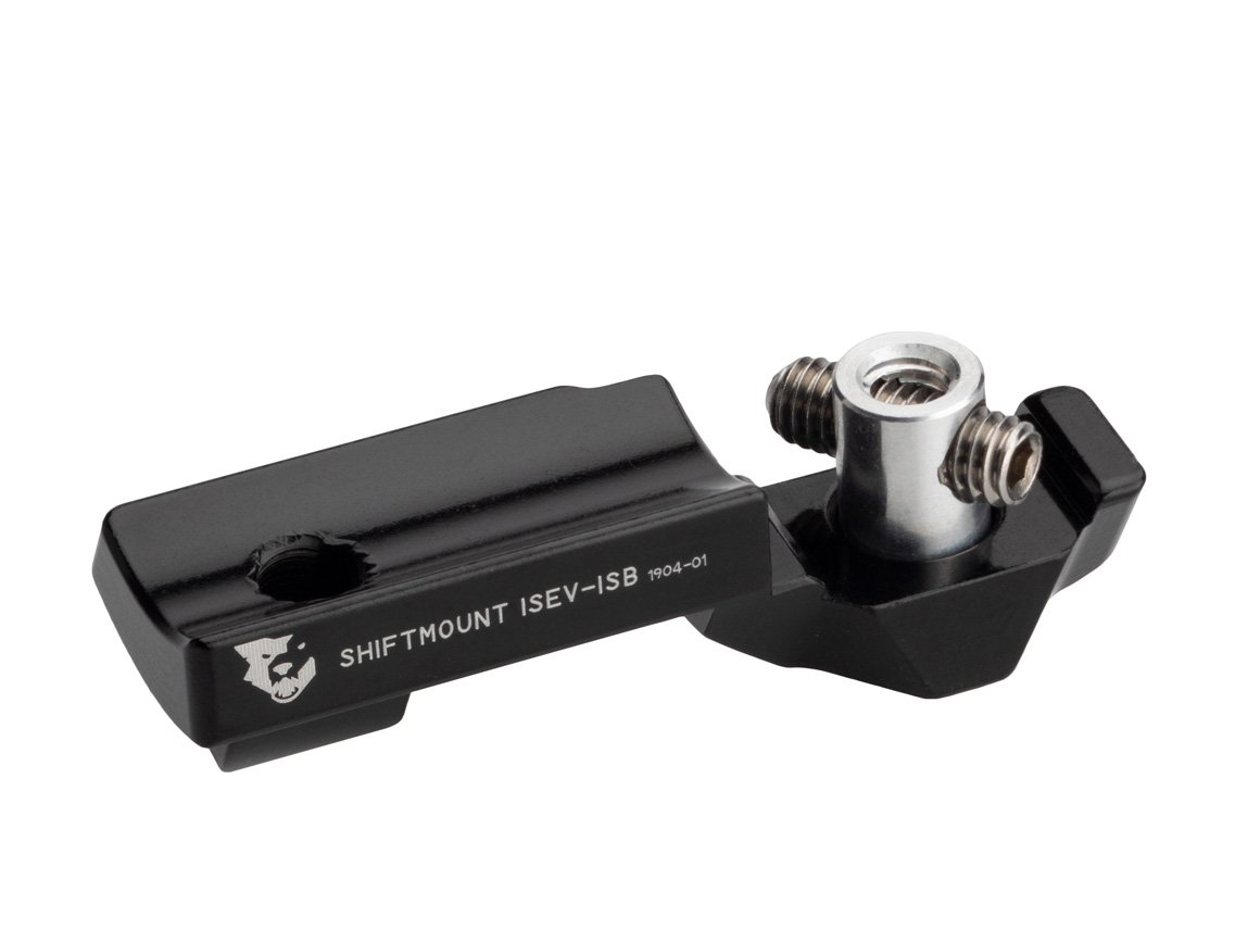 Wolf Tooth ShiftMount Adapter 3 Wolf Tooth ShiftMount Adapter