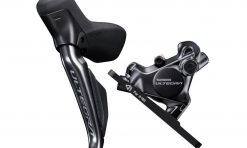 Shimano Ultegra Di2 ST-R8170 12 Speed Shifter w/ BR-R8170 Disc Bra -Cheap Brake Store BP 93446 3