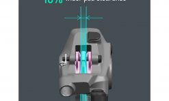 Shimano Ultegra Di2 ST-R8170 12 Speed Shifter w/ BR-R8170 Disc Bra -Cheap Brake Store BP 93446 8