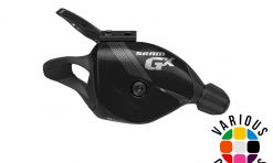 SRAM GX 2x11 X-Actuation Trigger Shifter