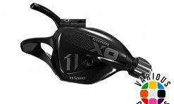 SRAM X01 X-Actuation 11 Speed Trigger Shifter