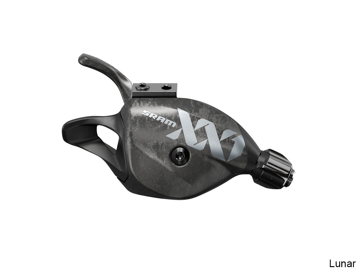 SRAM XX1 Eagle 12 Speed Trigger Shifter 6 SRAM XX1 Eagle 12 Speed Trigger Shifter - Image 4