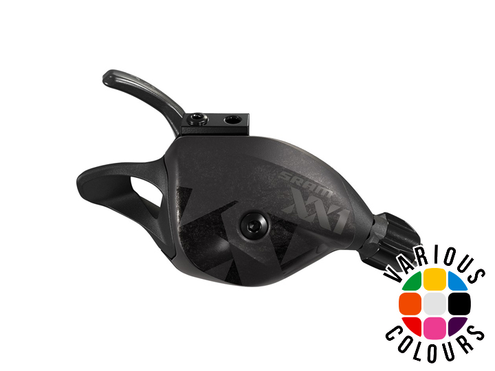 SRAM XX1 Eagle 12 Speed Trigger Shifter 3 SRAM XX1 Eagle 12 Speed Trigger Shifter