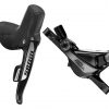 SRAM Rival 22 HRD Shift-Brake Control w/Flatmount Caliper