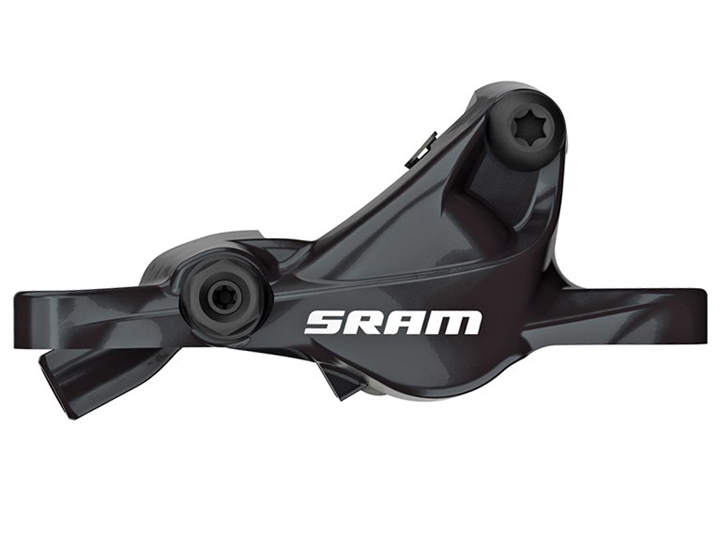 SRAM Apex 1 HRD Shift-Brake Control w/Directmount Caliper 7 SRAM Apex 1 HRD Shift-Brake Control w/Directmount Caliper - Image 5